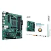 Image de PRO B550M-C/CSM Carte mère Socket (PC) AMD AM4 Facteur de forme (détails) Micro-ATX Chipset de la carte mère AMD B550