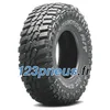 Image de Pneus été Nankang Conqueror M/T ( LT265/70 R16 117/114Q, POR, avec protège-jante (MFS) OWL )
