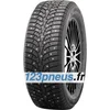 Image de Pneus d'hiver Nankang Ice Activa Grip 2 SUV ( 265/60 R18 110Q, Clouté )