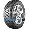 Image de Pneus été Nankang NK 4X4WD M/T FT-9 ( 195 R16C 104/102Q, POR )