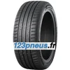 Image de Pneus été Nankang Sportnex AS-3 ( 165/55 R14 72V [EV+], avec protège-jante (MFS) )