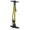 Image de pompe de sol avec compteur A451160psi/11bar acier jaune/noir