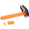 Image de support de transport ChainMaster noir / orange