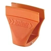 Image de Croco orange, chaussure richter