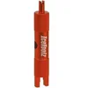 Image de clavette universelle HXC-66V1 orange 7 cm