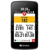 Image de Bryton Rider S800T avec kit Double capteur, Bande Cardio et Support Avant en Aluminium Unisexe Adulte, Noir, Unique en occasion ou reconditionné