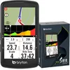 Image de GPS Bryton Rider S810 E en occasion ou reconditionné