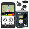 Image de GPS Bryton Rider S810 T en occasion ou reconditionné