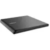 Image de Lite-On Graveur DVD externe au détail USB 2.0 noir