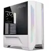 Image de Boitier PC Lian Li LANCOOL II verre trempé USB 3.0 Blanc