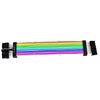 Image de Strimer Plus Triple 8-Pin RGB PCIe VGA-Stromkabel + Fernbedienung