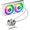 Image de LIAN LI GALAHAD AIO 240 RGB Blanc v2