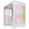 Image de Boîtier gaming - - LANCOOL 205M - Micro-tour - Format Micro-ATX - Ventilateurs intégrés