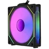 Image de LIAN LI UNI FAN SL-INF 120 ARGB Reverse Blade PWM Ventilateur - 120mm