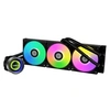 Image de GALAHAD II 360 Trinity Watercooling complet