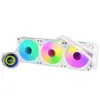 Image de Lian-Li GALAHAD II 360 Trinity SL-INF ARGB Blanc