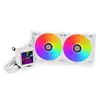 Image de Lian-Li Galahad II LCD 280 ARGB Blanc