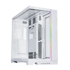 Image de Lian-Li O11 Dynamic EVO XL Blanc - MT/Sans Alim/E-ATX
