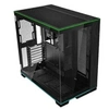 Image de Boitier moyen tour en aluminium et verre trempé - Casque O11D EVO RGB Noir
