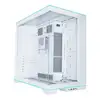 Image de Lian-Li O11D EVO RGB Mid-Tower/ verre trempé - Blanc