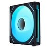 Image de UNI FAN SL-INF 140 ARGB Reverse Blade PWM Ventilateur - 140mm