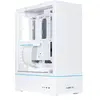 Image de SUP-01 Boitier Moyen Tour - blanc
