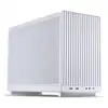 Image de Lian-Li A3 White - mT/Sans Alim/mATX