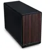 Image de Lian-Li A3-mATX Wood Edition Noir - mT/SansAlim