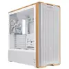 Image de Lian-Li LANCOOL 217 Blanc - MT/Sans Alim/E-ATX