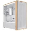 Image de Lancool 217 PC-Gehäuse, Midi-Tower, ATX, Tempered Glass