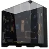 Image de Lian-Li O11 Vision Noir - MT/Sans Alim/E-ATX