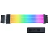 Image de Lian-Li Strimer Wireless 24-Pin RGB MB Cable + Controller