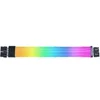 Image de Adressable RGB Strimer Wireless GPU 2x8-PIN