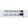 Image de Lian-Li EDGE HUB, 4x USB, 6x PWM - Blanc