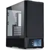 Image de Lian-Li LANCOOL 207 Digital Noir - MT/Sans Alim/ATX