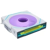 Image de Ventilateur de boitier Lian Li Uni Fan SL-Infinity Wireless Reverse RGB - 12cm (Blanc)