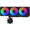 Image de Lian-Li Hydroshift II LCD-C 360CL ARGB Noir