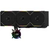 Image de Lian-Li Hydroshift II LCD-C 360TL ARGB Noir