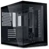 Image de Lian-Li O11D Mini V2 Noir - mT/Sans Alim/ATX