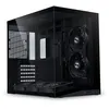 Image de Lian-Li O11D Mini V2 Flow Noir - mT/Sans Alim/ATX