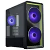 Image de Lian-Li LANCOOL 217 INF Noir - MT/Sans Alim/SSI EEB