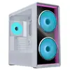 Image de Lian-Li LANCOOL 217 INF Blanc - MT/Sans Alim/SSI EEB