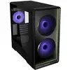 Image de Lian-Li Vector V150 MT/Sans Alim/ATX