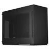 Image de Lian-Li DAN Cases A4-H2O Mini-IT PCIe 5.0 Riser - Noir