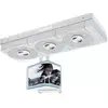 Image de Lian-Li Lian Li HydroShift II OLED Curved 360 UNI FAN P28