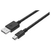 Image de - Câble DisplayPort - DisplayPort (M) pour Mini DisplayPort (M) - 1 m
