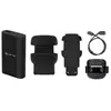 Image de Kit de fixation de l'adaptateur sans fil pour le VIVE Cosmos Noir