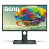 Image de Benq PD3200U LED display 81,3 cm (32") 4K Ultra HD Noir - Écrans plats de PC (81,3 cm (32"), 3840 x 2160 pixels, 4K Ultra HD, LED, 4 ms, Noir) en occasion ou reconditionné