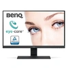 Image de BenQ GW2780 - Ecran LED - 27" - 1920 x 1080 Full HD (1080p) - IPS - 250 cd/m² - 1000:1 - 5 ms - HDMI. VGA. DisplayPort - haut-parleurs - noir