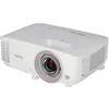 Image de BenQ TH671ST   Vidéoprojecteur 1080p 3000 lumens DLP, Faible Input lag pour des Jeux vidéo Plus fluides, focale Courte supérieure 100" à 1,50 m, Haut-Parleur stéréo 5 W, sans Fil, HDMI, MHL en occasion ou reconditionné